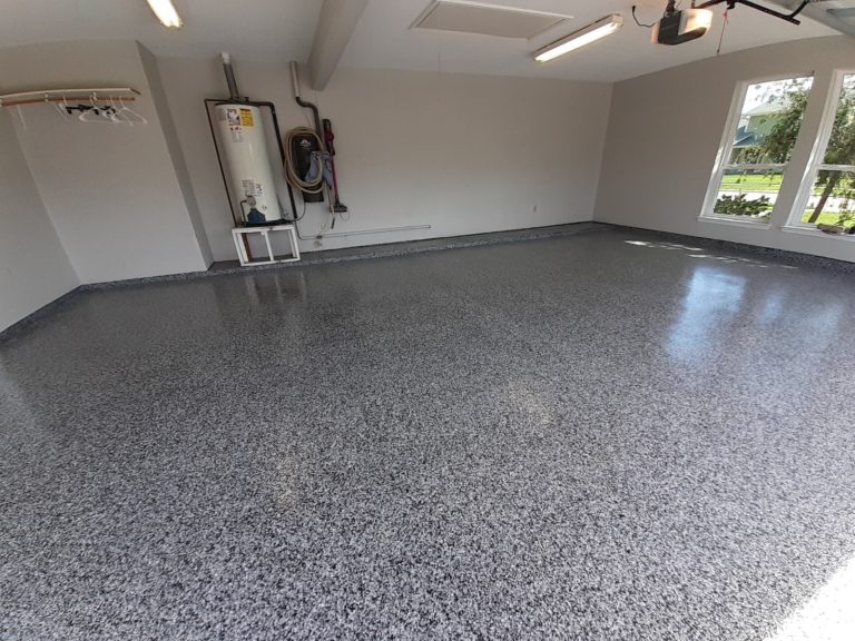 Read more about the article 5 Misconceptions About Residential Epoxy Floor Coatings