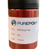 PUREPOXY SPECIALTY PIGMENT (BLOOD RED)