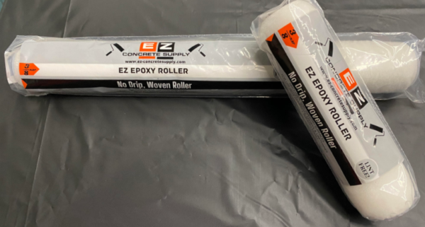 EZ EPOXY ROLLER 3/8" NAP