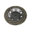 5" DOT WHEEL