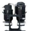 WOLFPACK VAC 3S WITH SEPARATOR