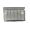 4”X3/8” MINI ROLLER 12 PACK