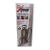 STAINLESS STEEL DRIPLESS XTREME ACID STAINING SPRAYER 3.5G