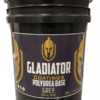 GLADIATOR POLYUREA BASE (3 GAL)(GREY)