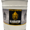 GLADIATOR CRYSTAL CLEAR URETHANE