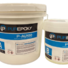 PUREPOXY ALIPHATIC URETHANE (P-AU100)